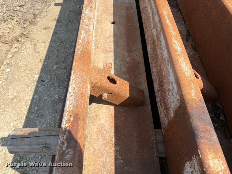 image for item FU4542 (75) concrete forms