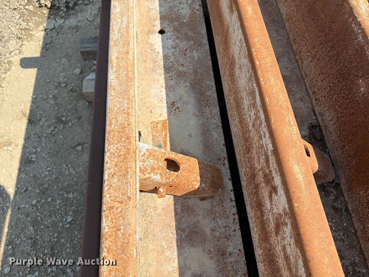 image for item FU4542 (75) concrete forms