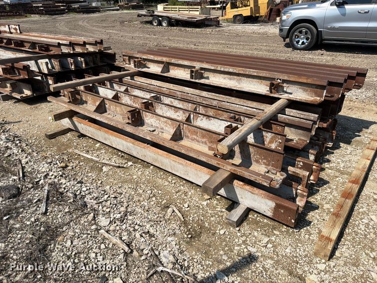 image for item FU4543 (50) concrete forms