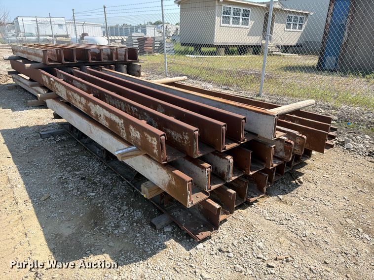 image for item FU4543 (50) concrete forms