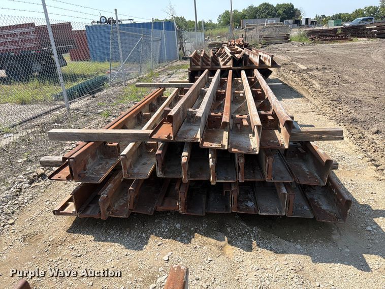 image for item FU4543 (50) concrete forms