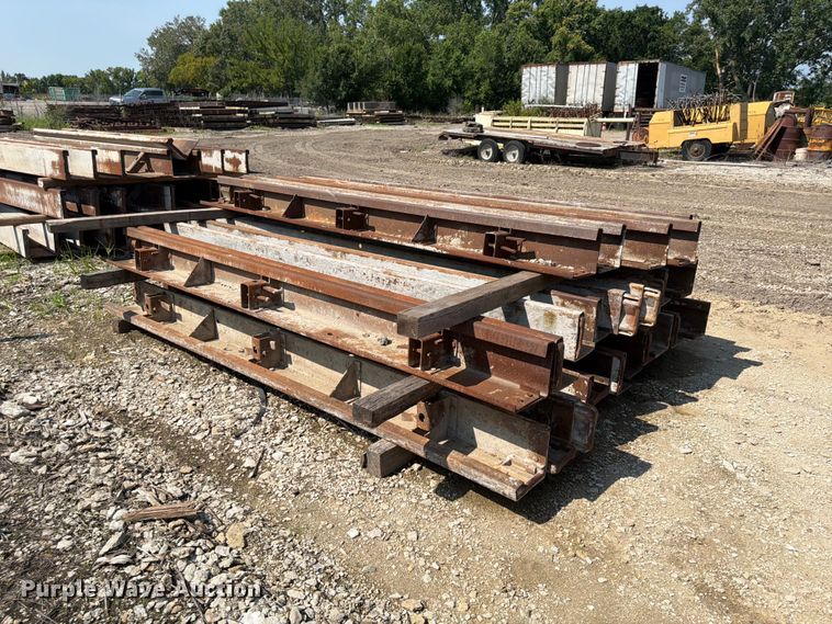 image for item FU4543 (50) concrete forms