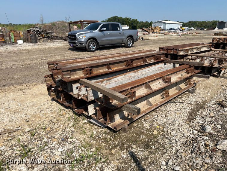 image for item FU4543 (50) concrete forms