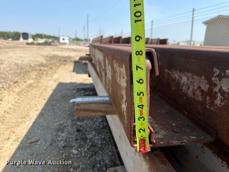 image for item FU4543 (50) concrete forms