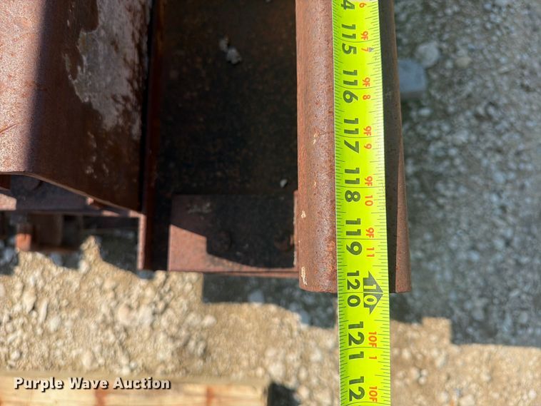 image for item FU4543 (50) concrete forms