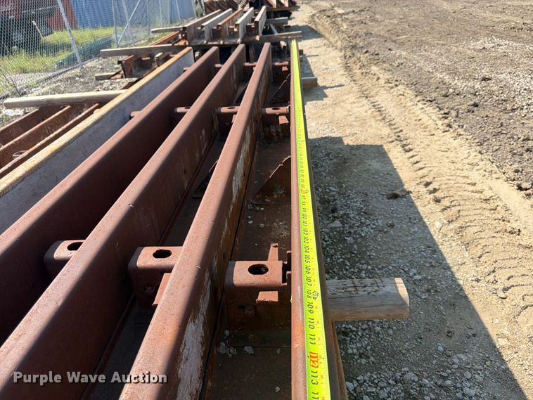 image for item FU4543 (50) concrete forms