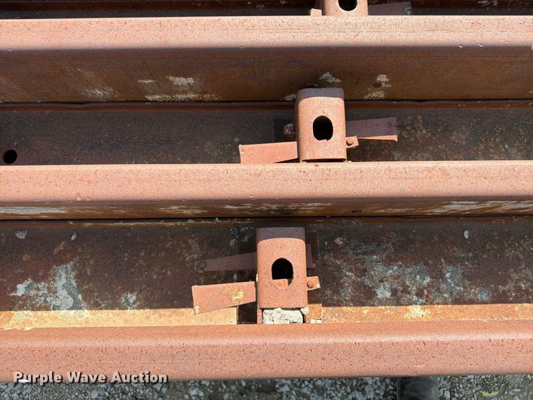 image for item FU4543 (50) concrete forms