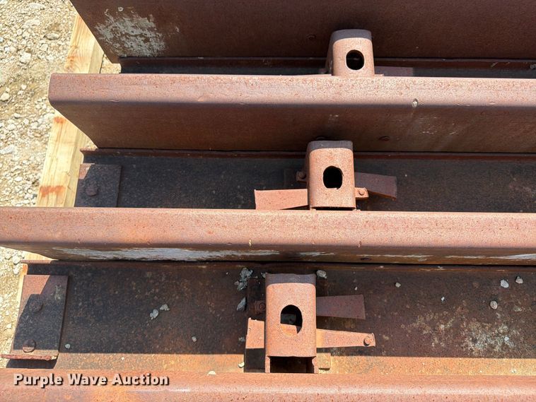 image for item FU4543 (50) concrete forms