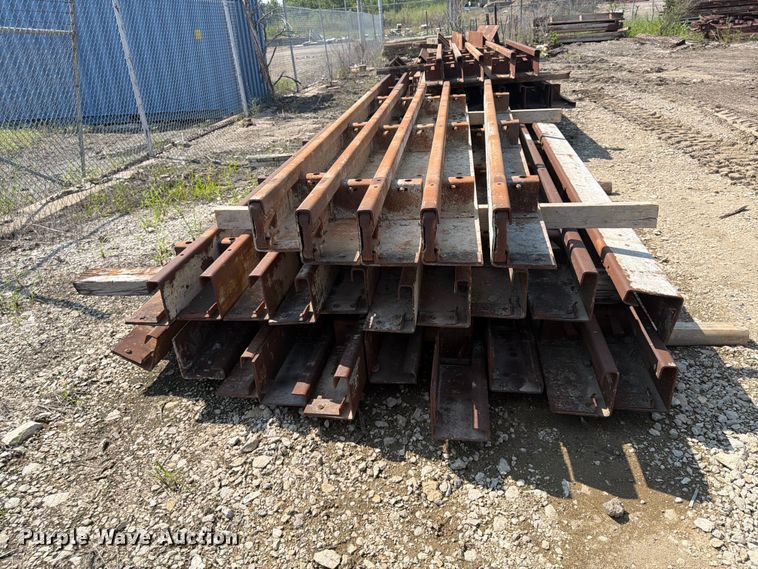 image for item FU4544 (25) concrete Forms