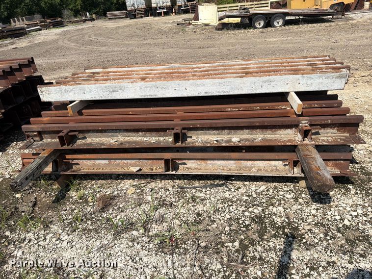 image for item FU4544 (25) concrete Forms