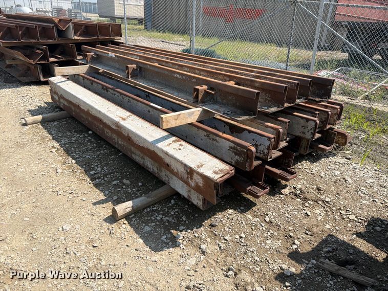 image for item FU4544 (25) concrete Forms