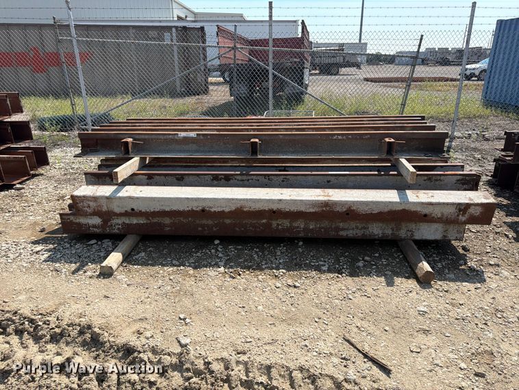 image for item FU4544 (25) concrete Forms