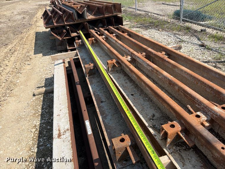 image for item FU4544 (25) concrete Forms