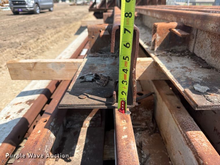 image for item FU4544 (25) concrete Forms