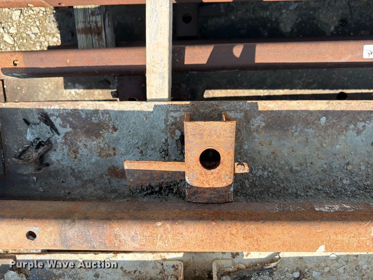 image for item FU4544 (25) concrete Forms