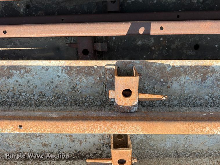 image for item FU4544 (25) concrete Forms