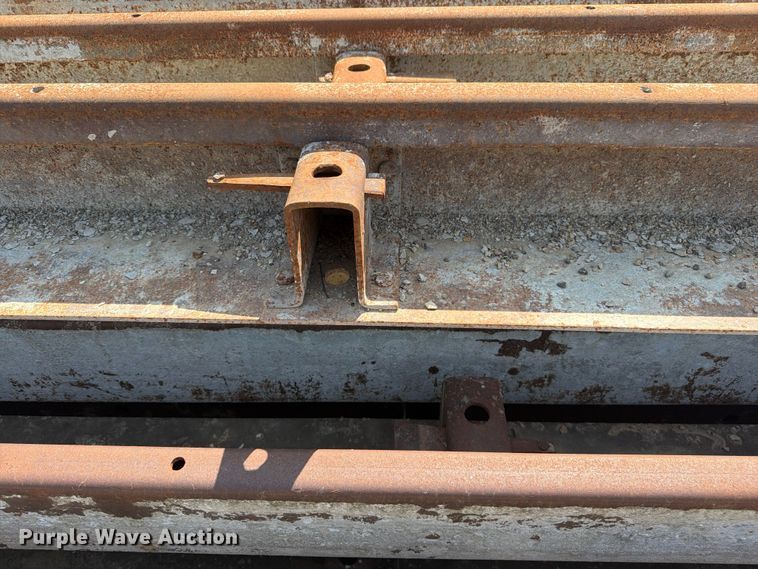 image for item FU4544 (25) concrete Forms