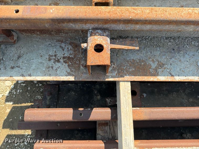 image for item FU4544 (25) concrete Forms