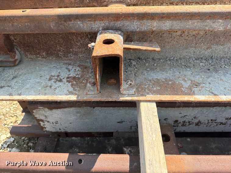 image for item FU4544 (25) concrete Forms