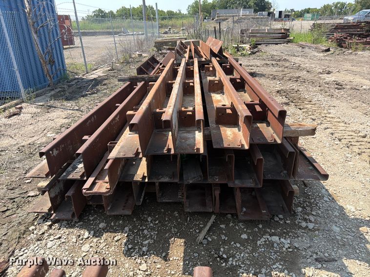 image for item FU4545 (25) concrete forms 