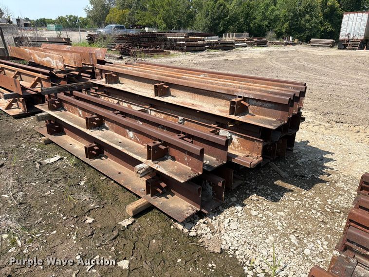 image for item FU4545 (25) concrete forms 