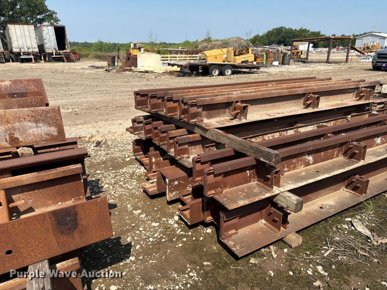 image for item FU4545 (25) concrete forms 