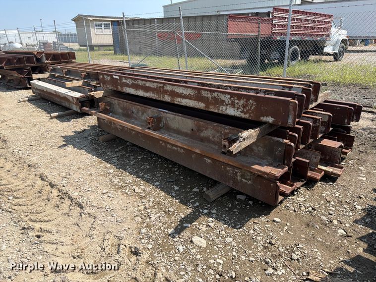 image for item FU4545 (25) concrete forms 