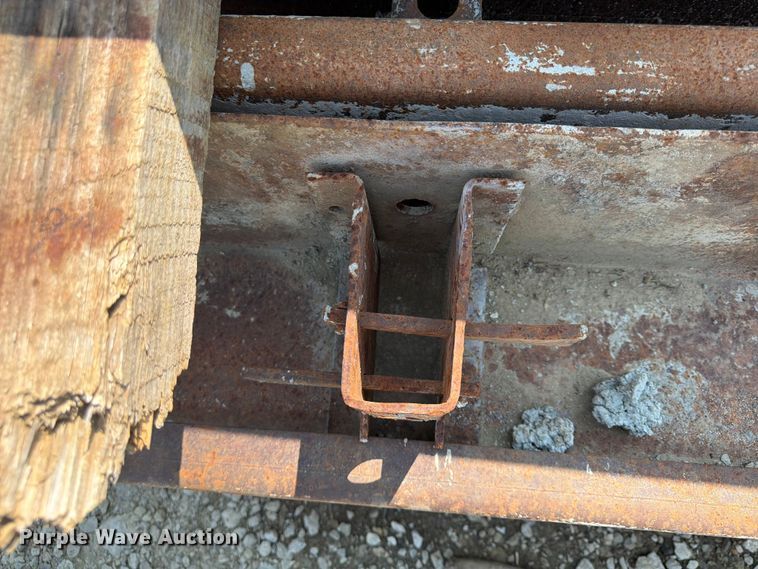 image for item FU4545 (25) concrete forms 
