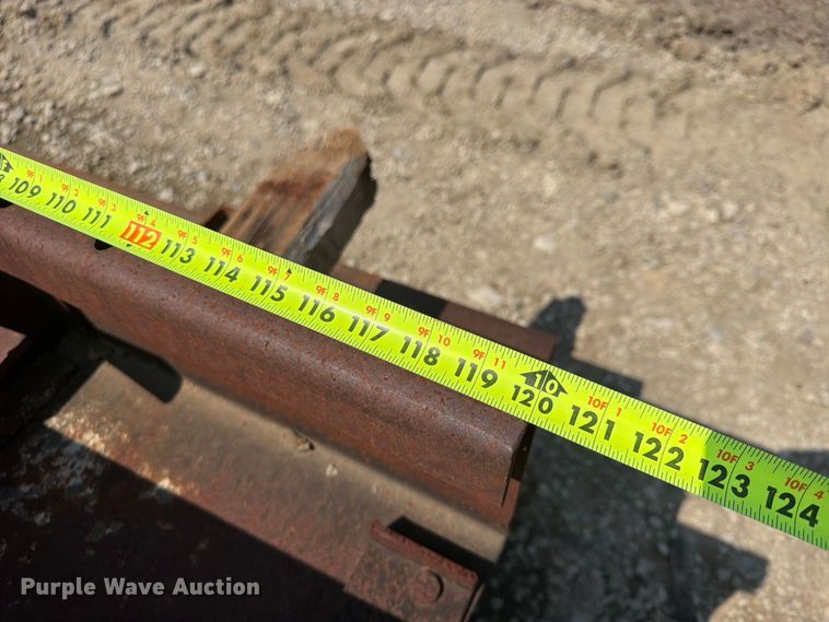 image for item FU4545 (25) concrete forms 