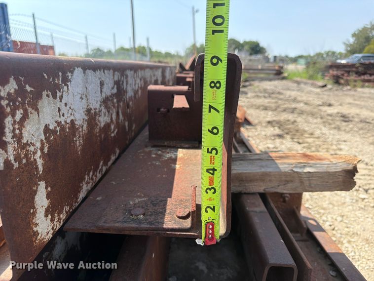 image for item FU4545 (25) concrete forms 