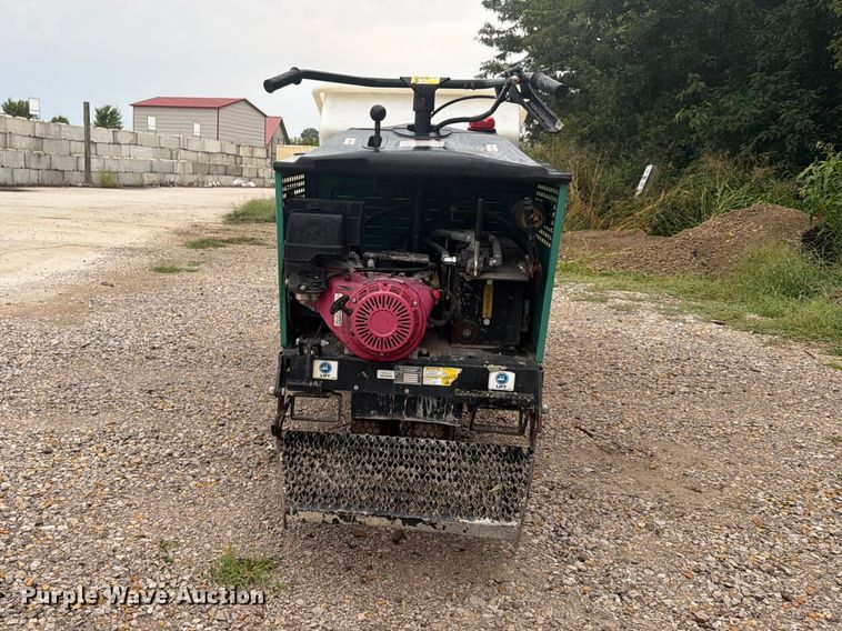 image for item FU4548 2018 Multiquip W6H-16F concrete buggy