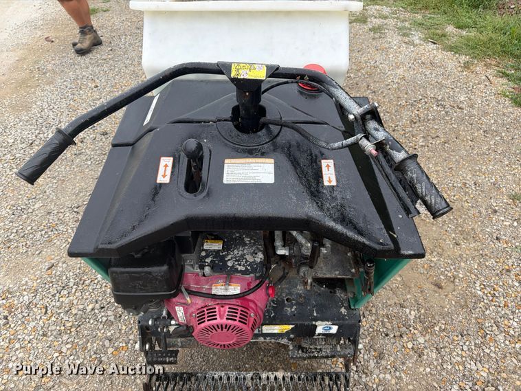 image for item FU4548 2018 Multiquip W6H-16F concrete buggy