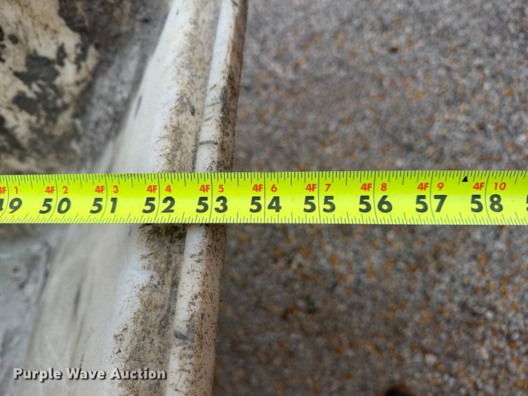 image for item FU4548 2018 Multiquip W6H-16F concrete buggy