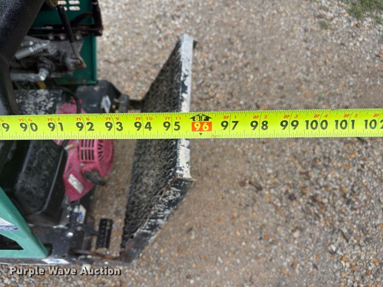 image for item FU4548 2018 Multiquip W6H-16F concrete buggy