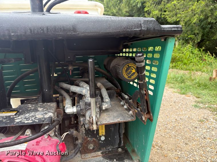 image for item FU4548 2018 Multiquip W6H-16F concrete buggy