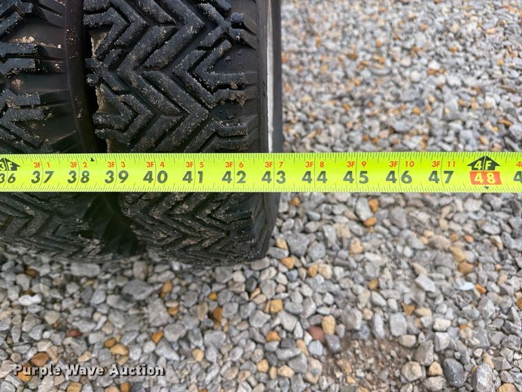 image for item FU4548 2018 Multiquip W6H-16F concrete buggy