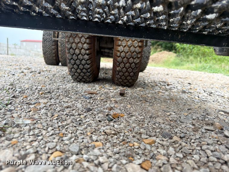 image for item FU4548 2018 Multiquip W6H-16F concrete buggy
