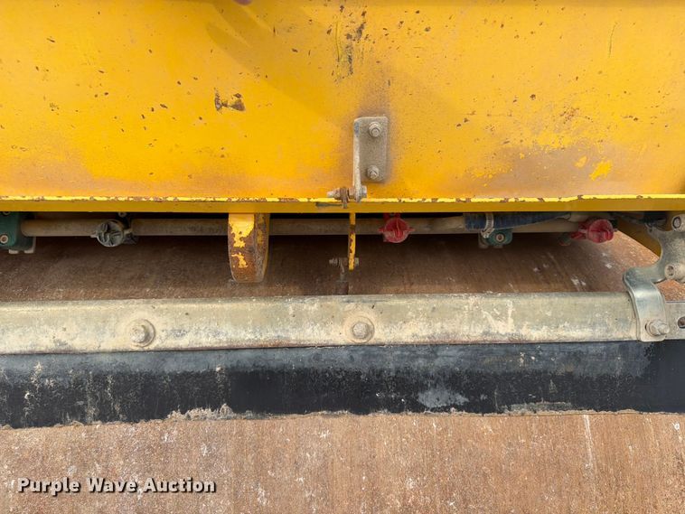 image for item FU4549 2007 Bomag BW120 AD-4 double drum vibratory roller