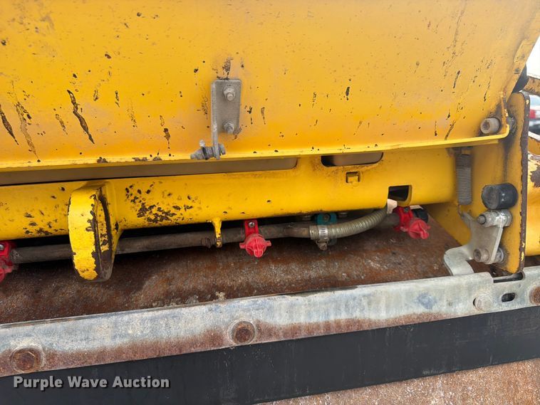 image for item FU4549 2007 Bomag BW120 AD-4 double drum vibratory roller