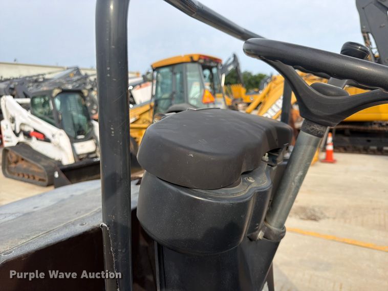 image for item FU4549 2007 Bomag BW120 AD-4 double drum vibratory roller