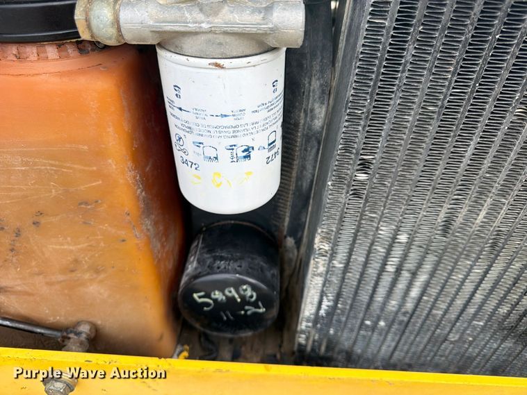 image for item FU4549 2007 Bomag BW120 AD-4 double drum vibratory roller