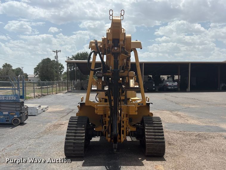 image for item JM9384 2011 Vermeer RTX1250 cable plow