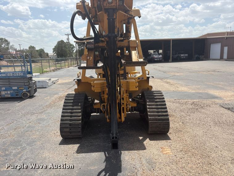 image for item JM9384 2011 Vermeer RTX1250 cable plow