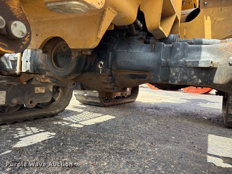 image for item JM9384 2011 Vermeer RTX1250 cable plow