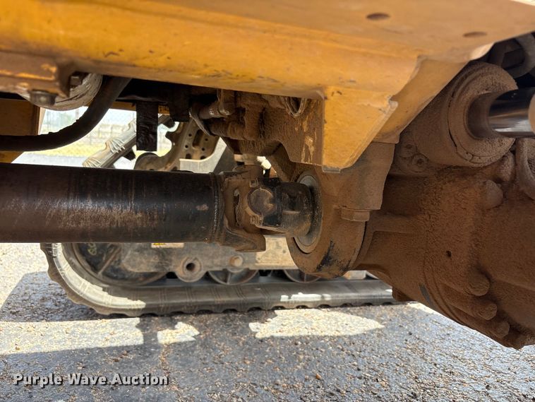 image for item JM9384 2011 Vermeer RTX1250 cable plow