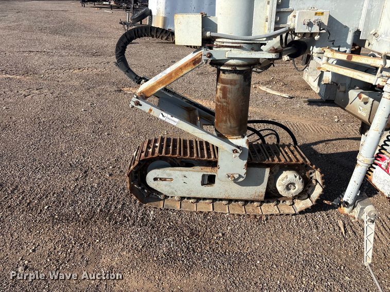image for item JM9417 Power curber 5700B curb machine 