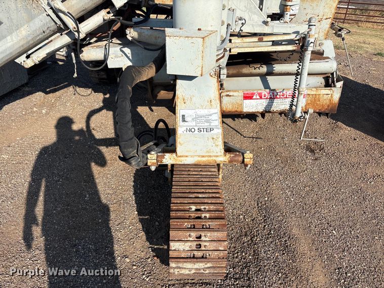 image for item JM9417 Power curber 5700B curb machine 