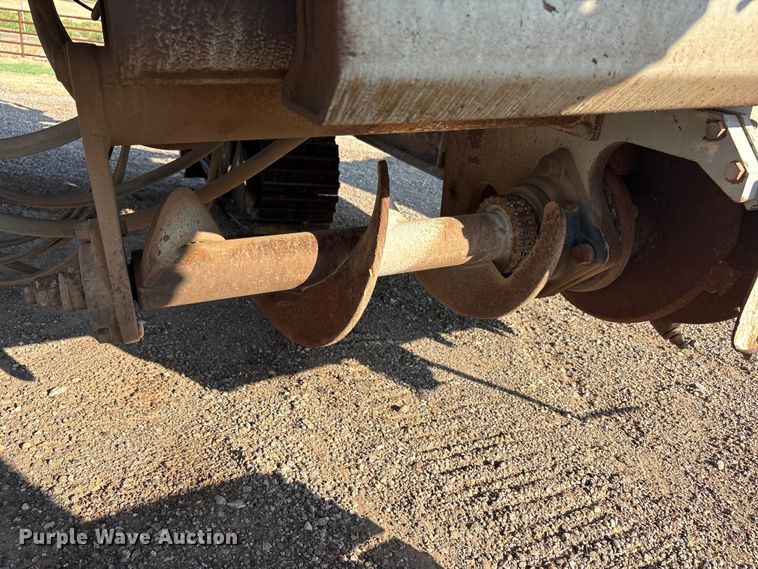 image for item JM9417 Power curber 5700B curb machine 