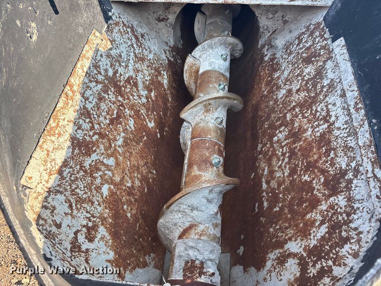 image for item JM9417 Power curber 5700B curb machine 