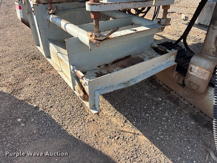 image for item JM9417 Power curber 5700B curb machine 